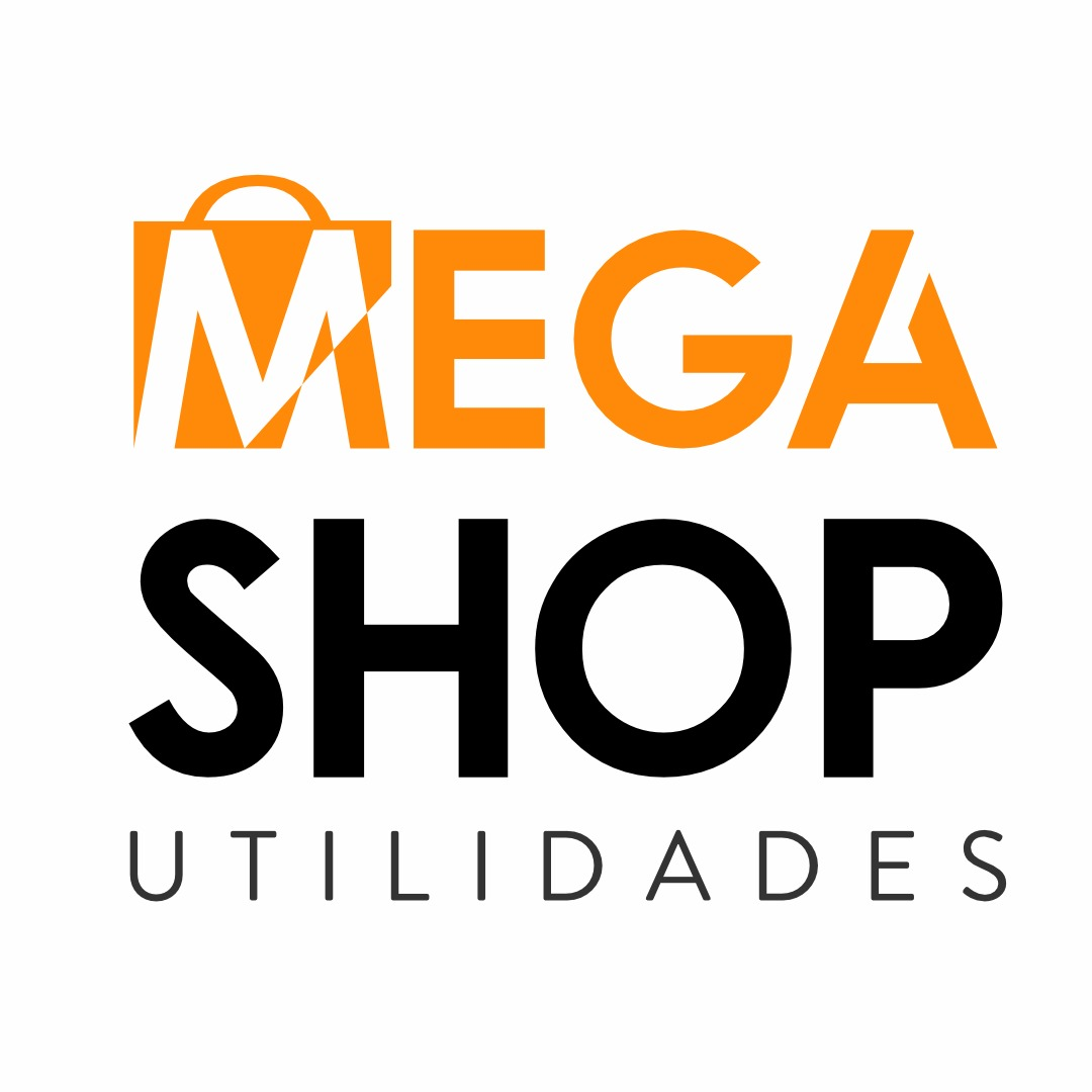 Logo MEGASHOP Utilidades