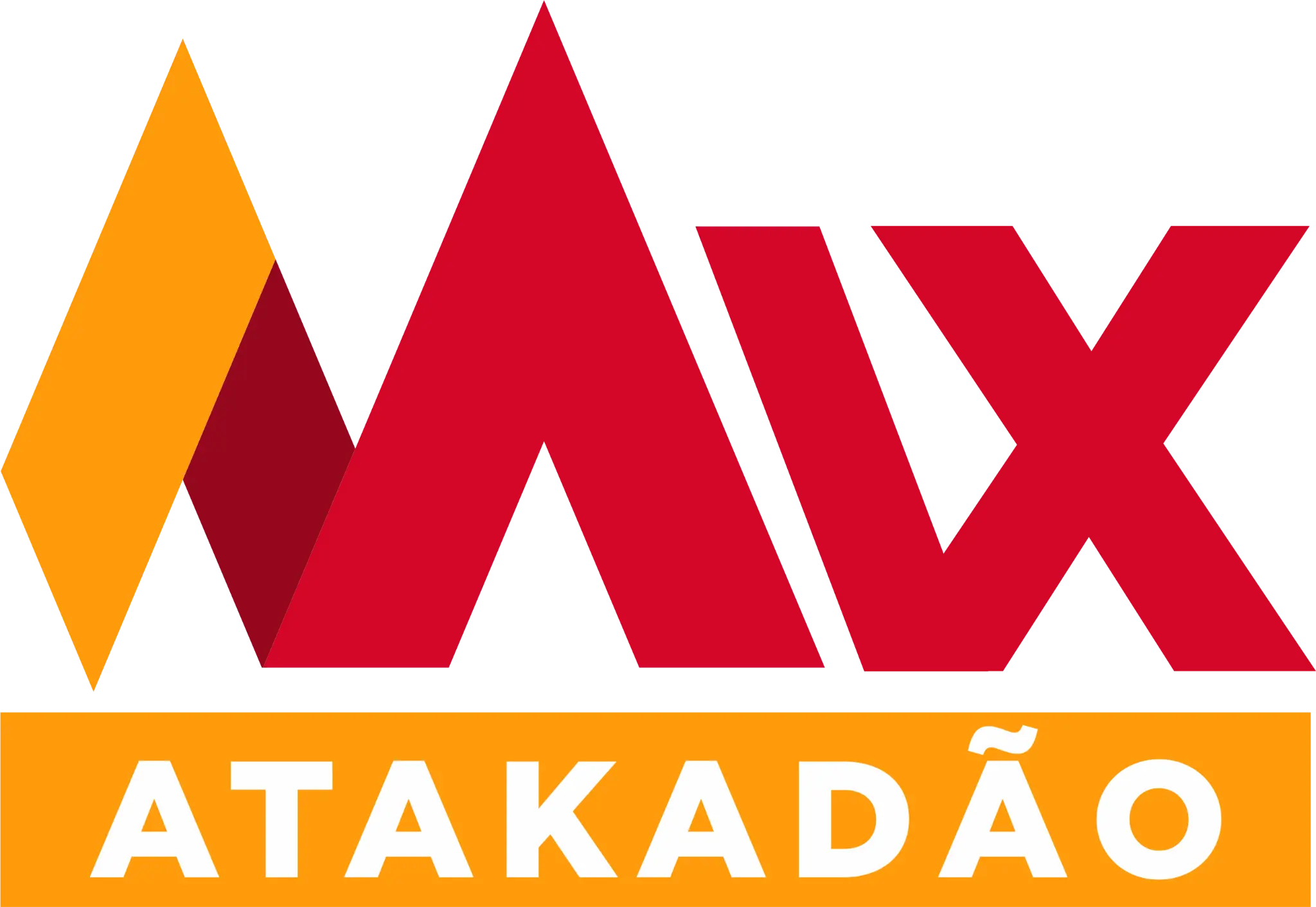 Logo Mix Atakadão